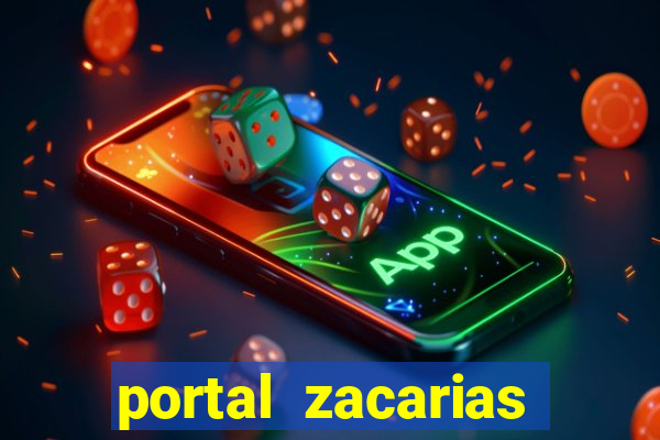 portal zacarias brida nunes